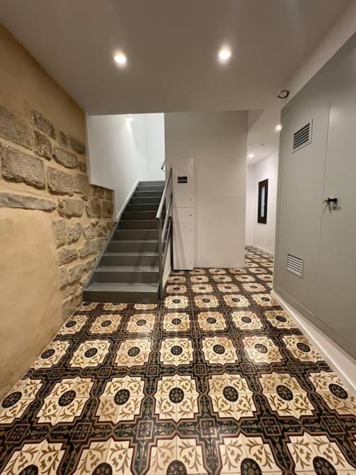 Cm Ubeda Apartment ภายนอก รูปภาพ