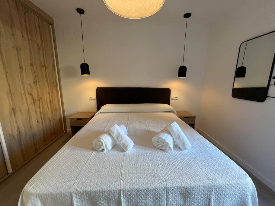 Cm Ubeda Apartment ภายนอก รูปภาพ