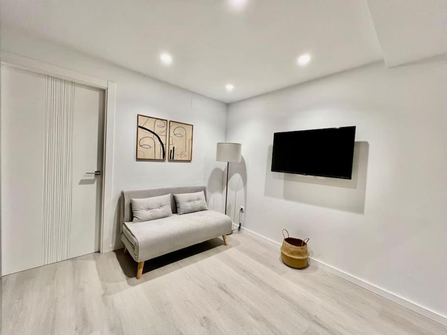 Cm Ubeda Apartment ภายนอก รูปภาพ